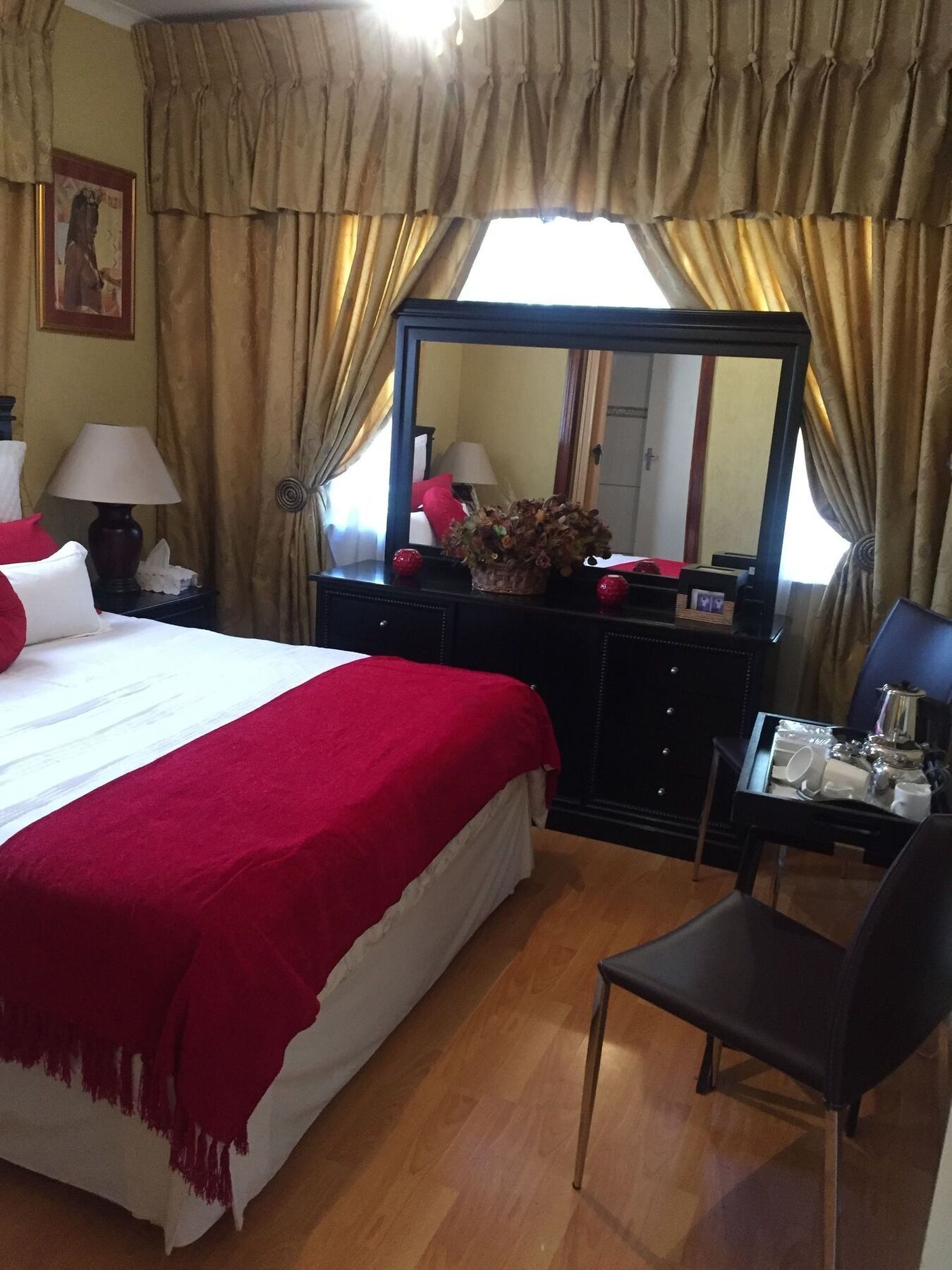 Dithakong Bed & Breakfast Ξενοδοχείο Pimville Εξωτερικό φωτογραφία